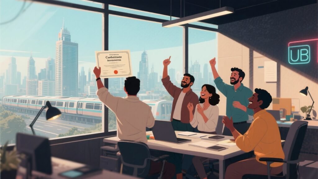 Company Registration in Bangalore with BizSimpl Consultancy