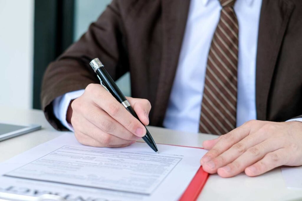 Company Registration