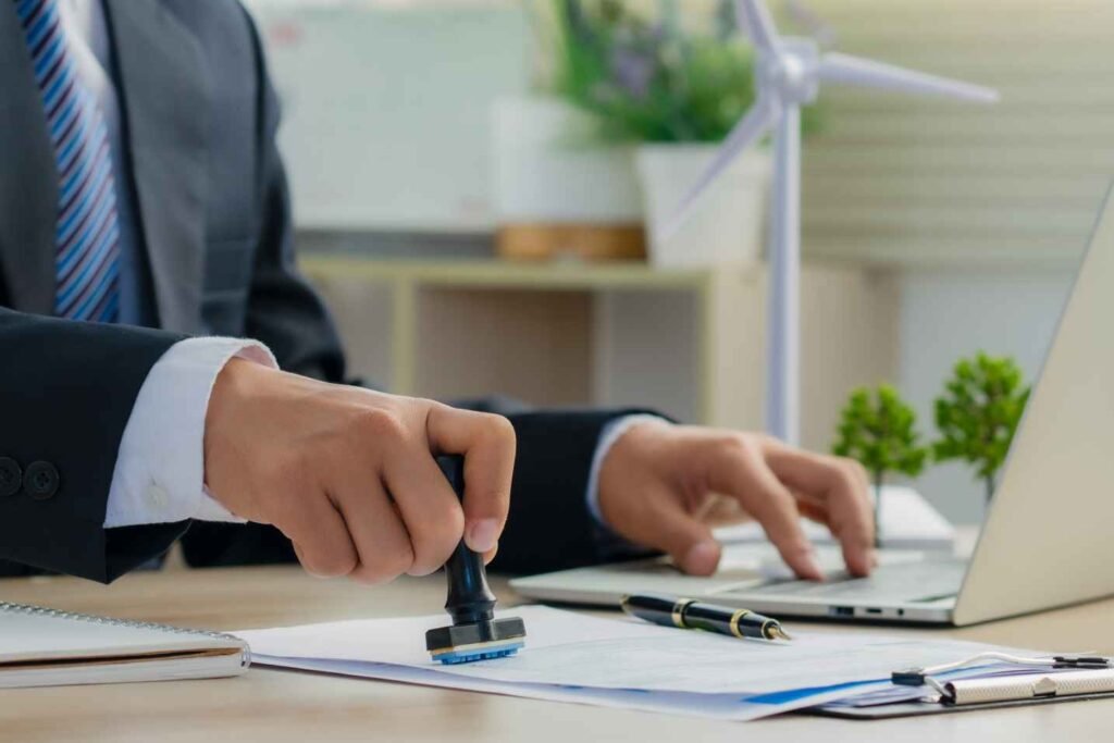 company registration