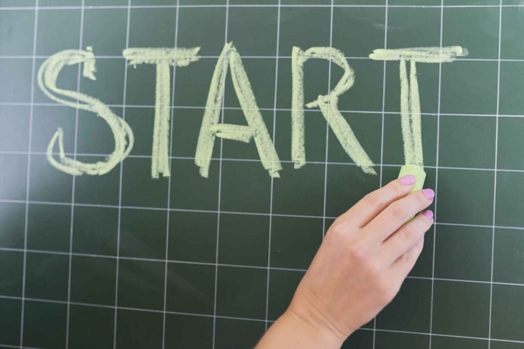 startup registration