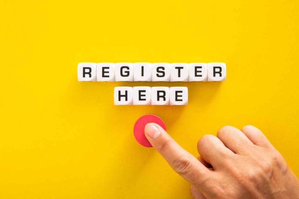 business registration in india