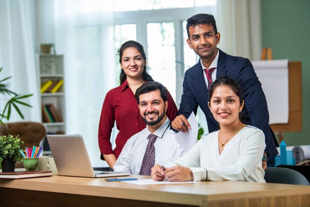 company registration