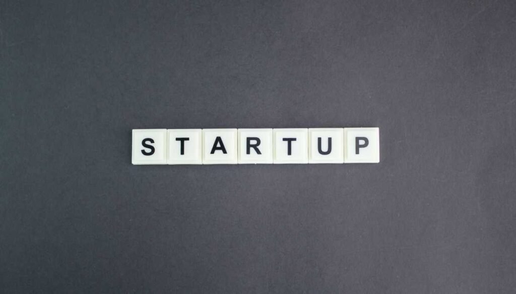 startup incorporation