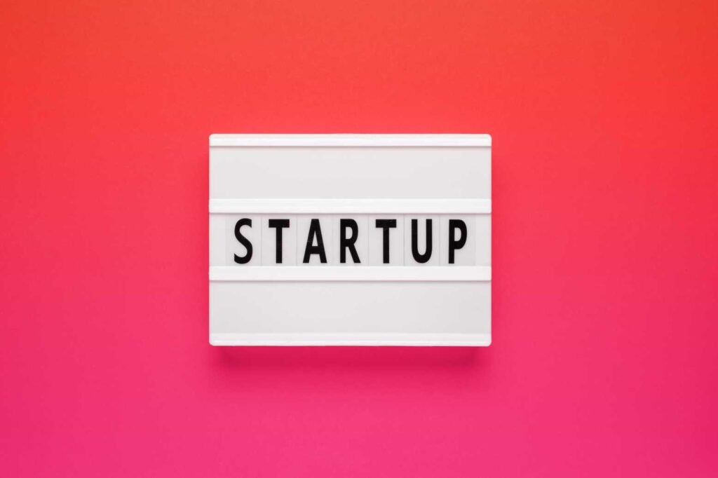 startup registration