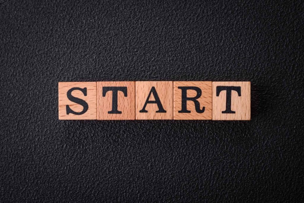 startup registration