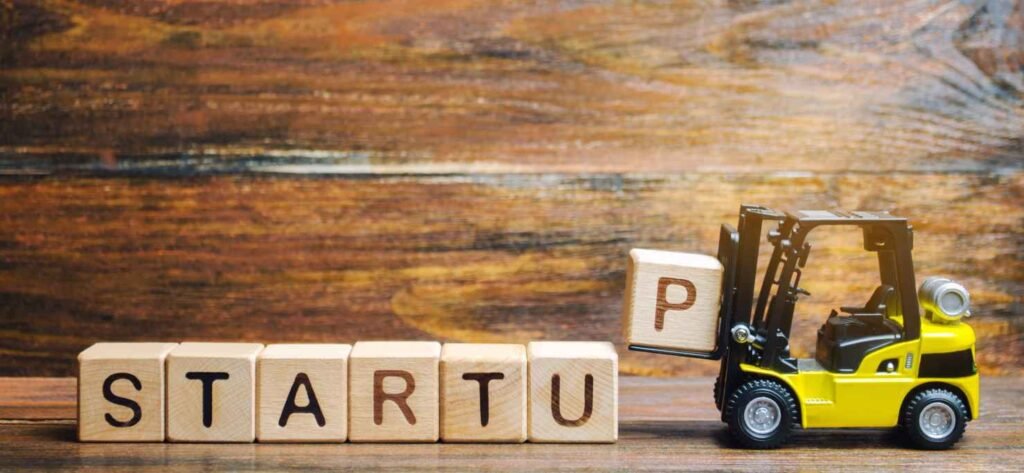 registration of startups in India