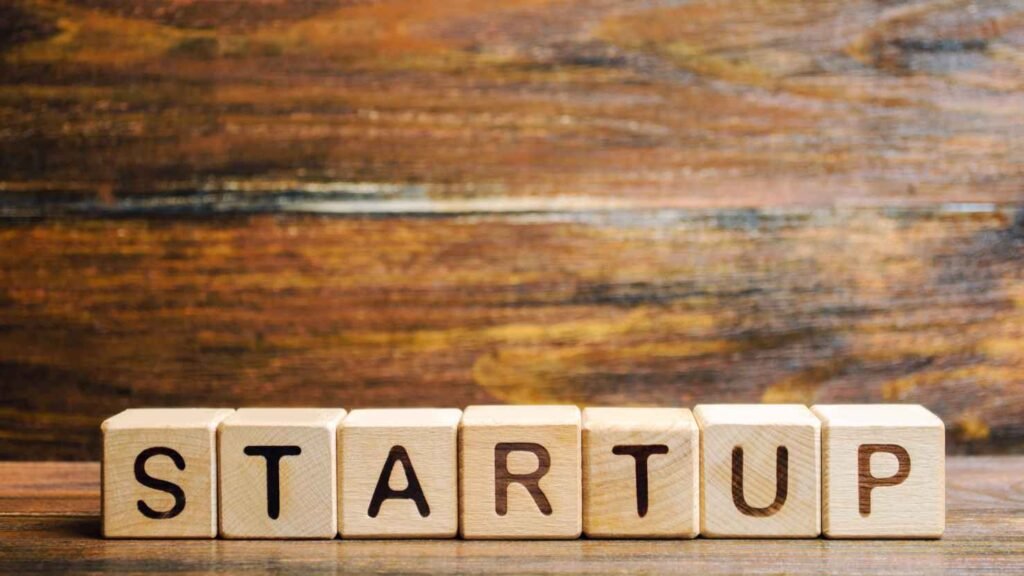 registration of startups in India