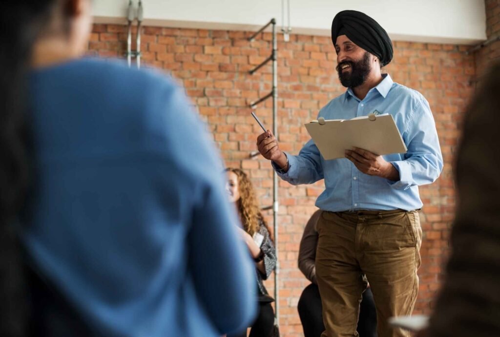 Company registration in India