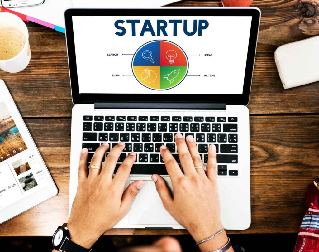 Startup India Registration