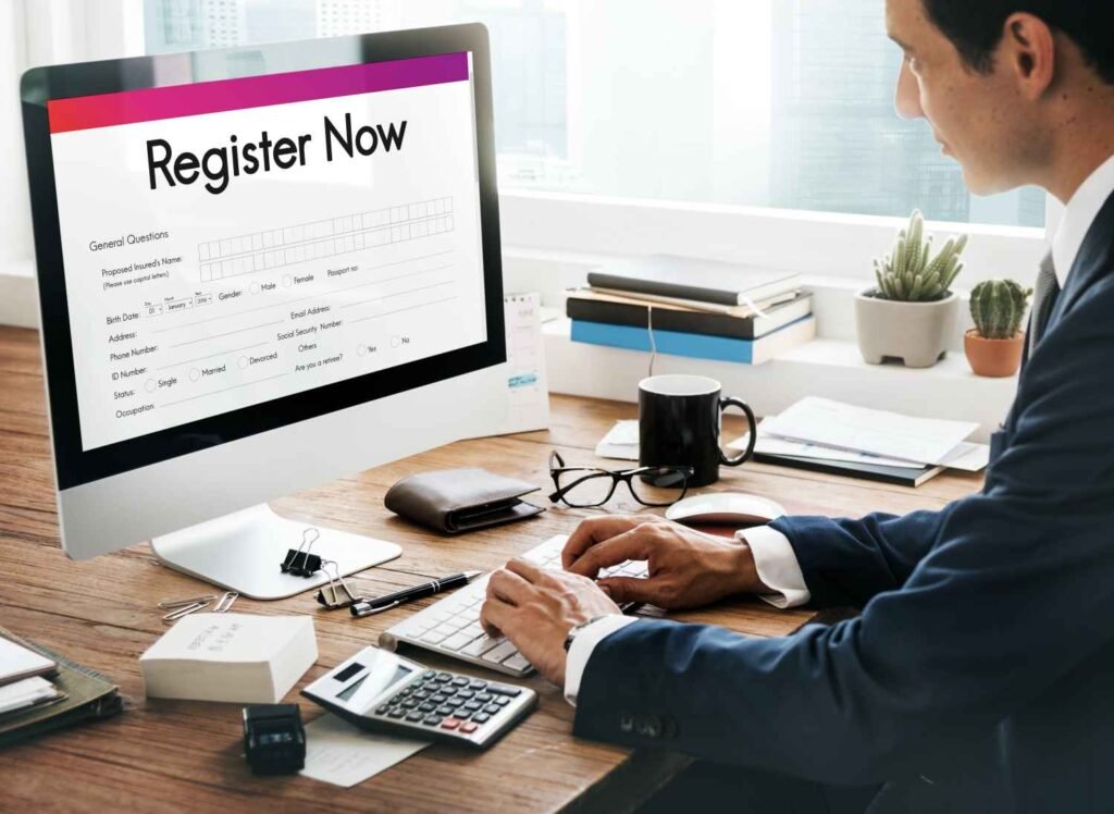 company registration in Bangalore