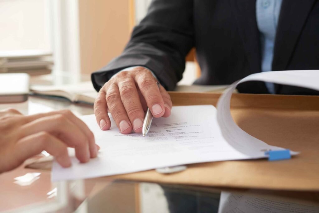 Company Registration