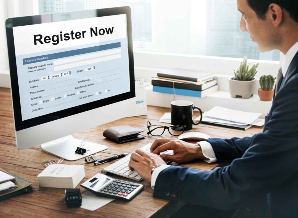 Company Registration
