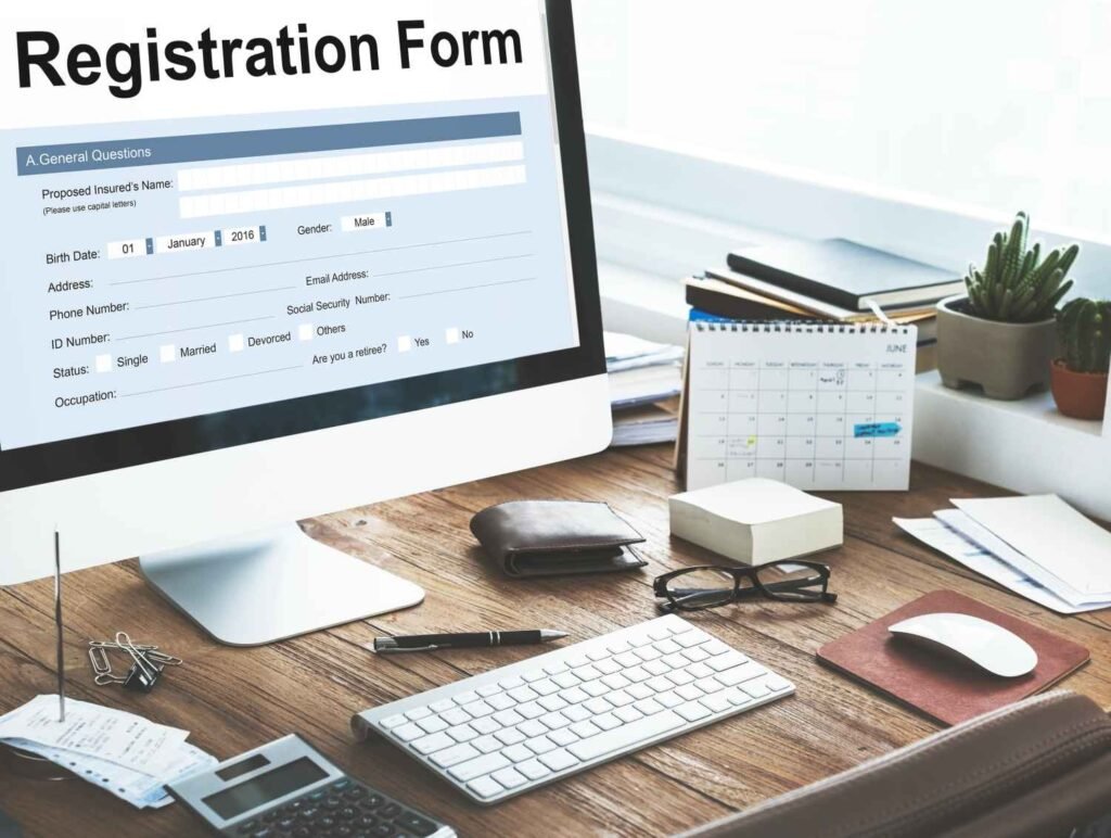 Company Registration
