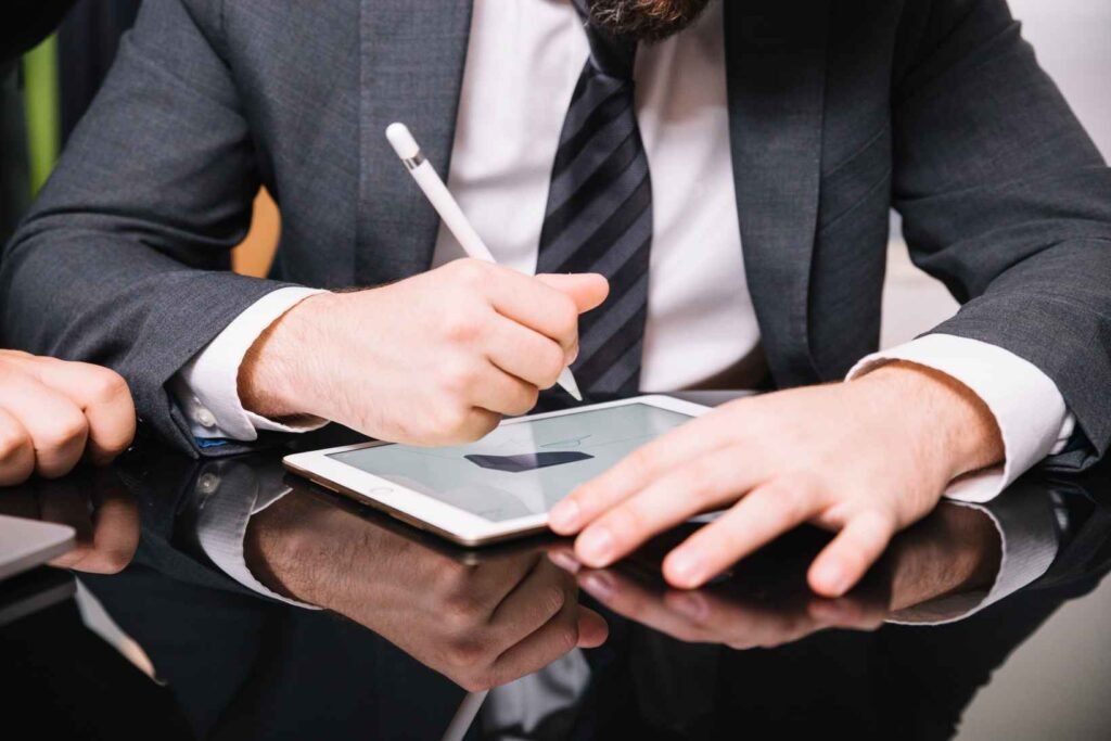 Company Registration