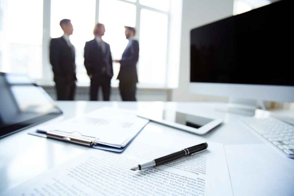 Company Registration
