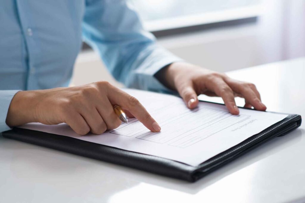 Company Registration