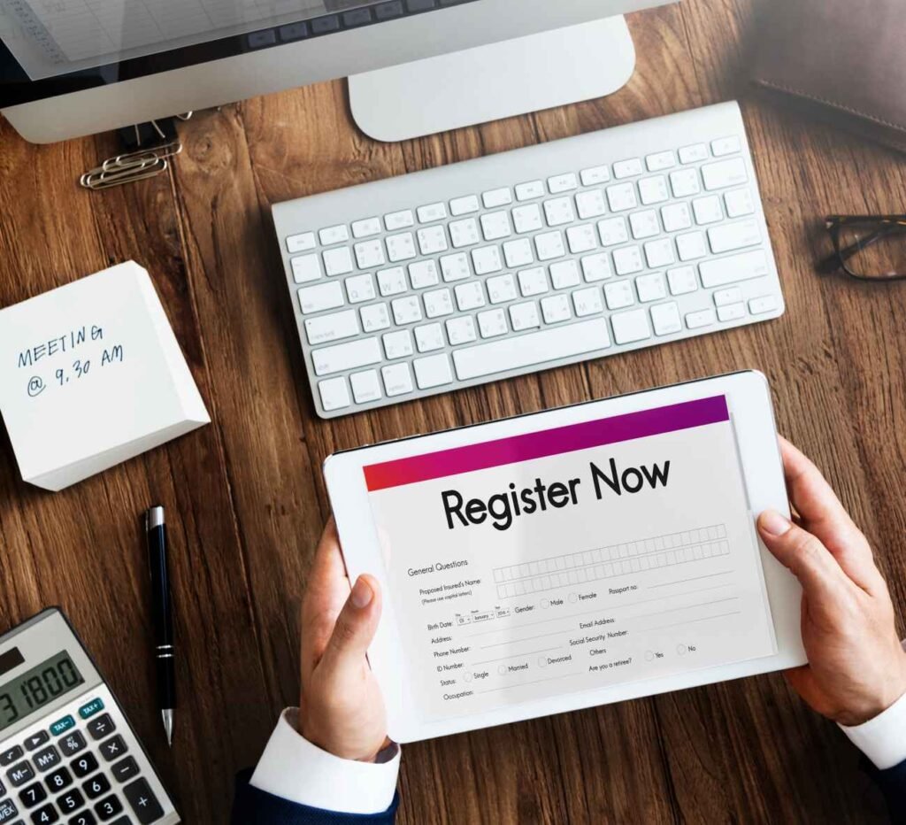 Company Registration