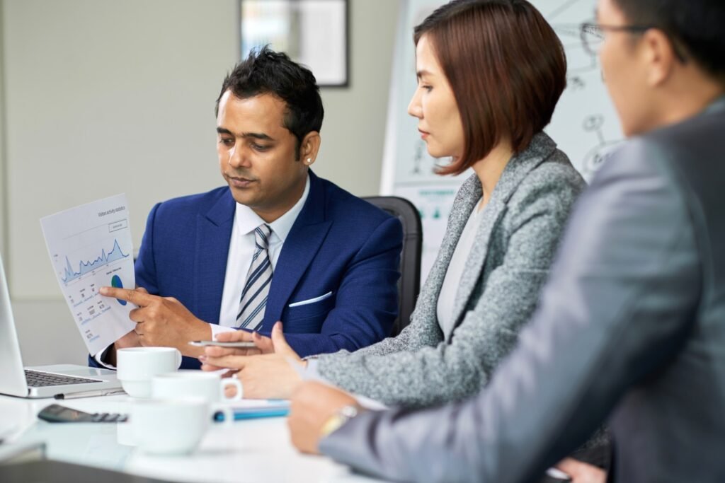 A Complete Guide to Business Registration in India: Start Smart with Bizsimpl