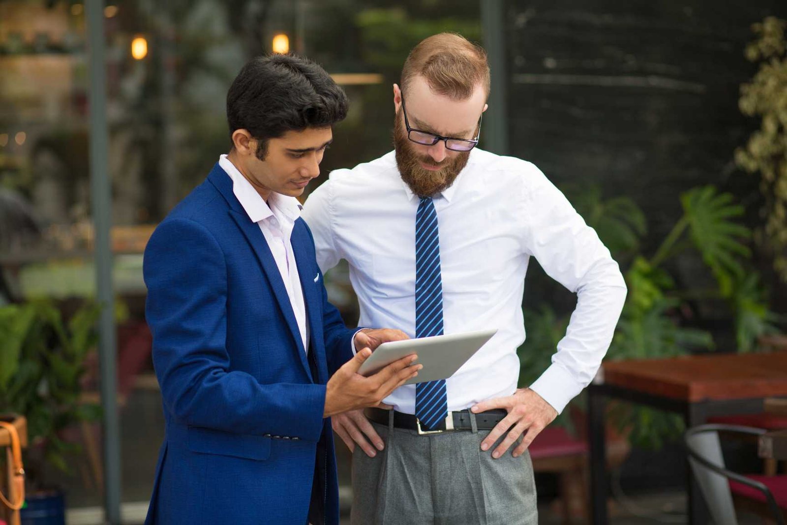 Business Registration in India