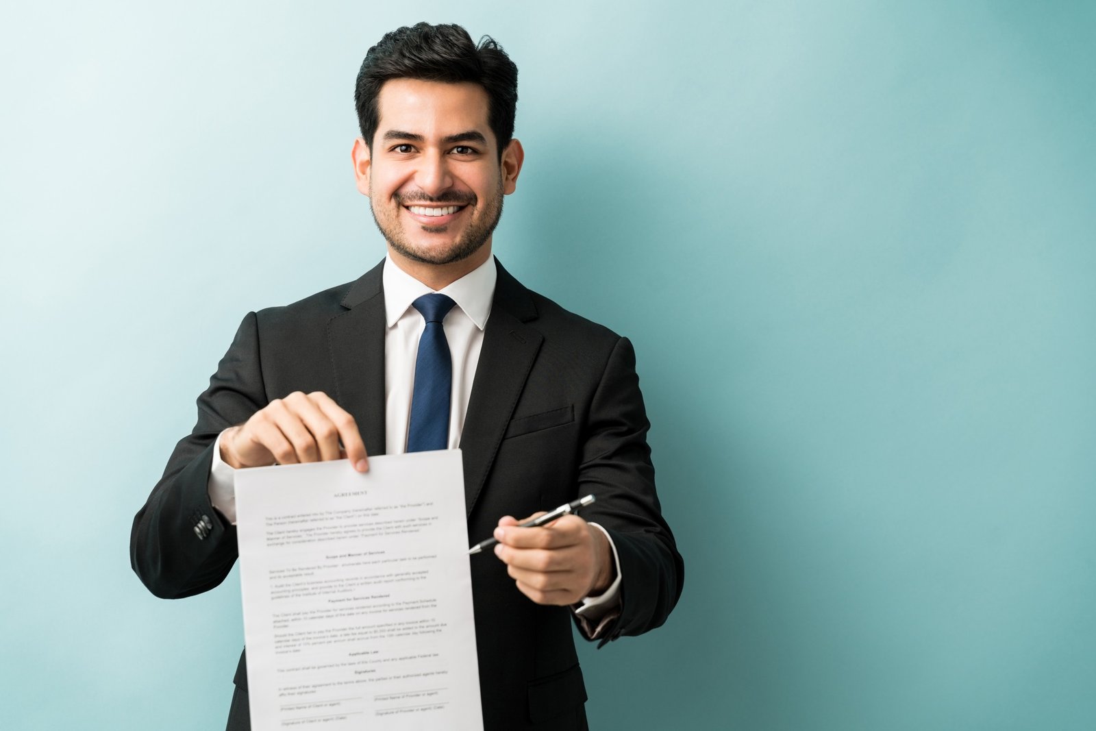 Business Registration in India