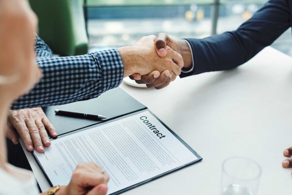 Company Registration