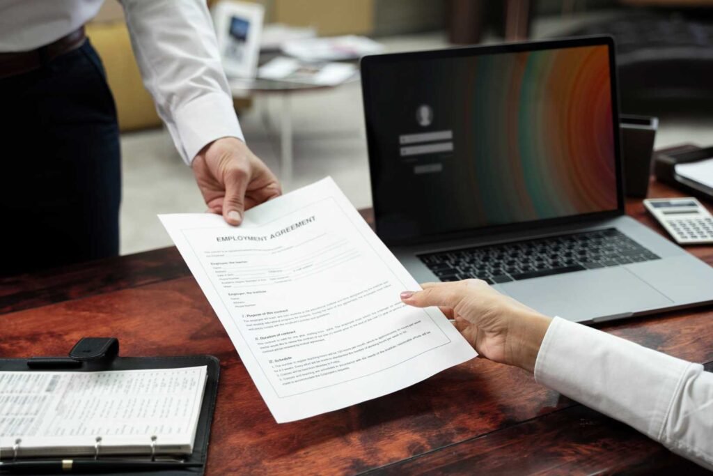 Company Registration