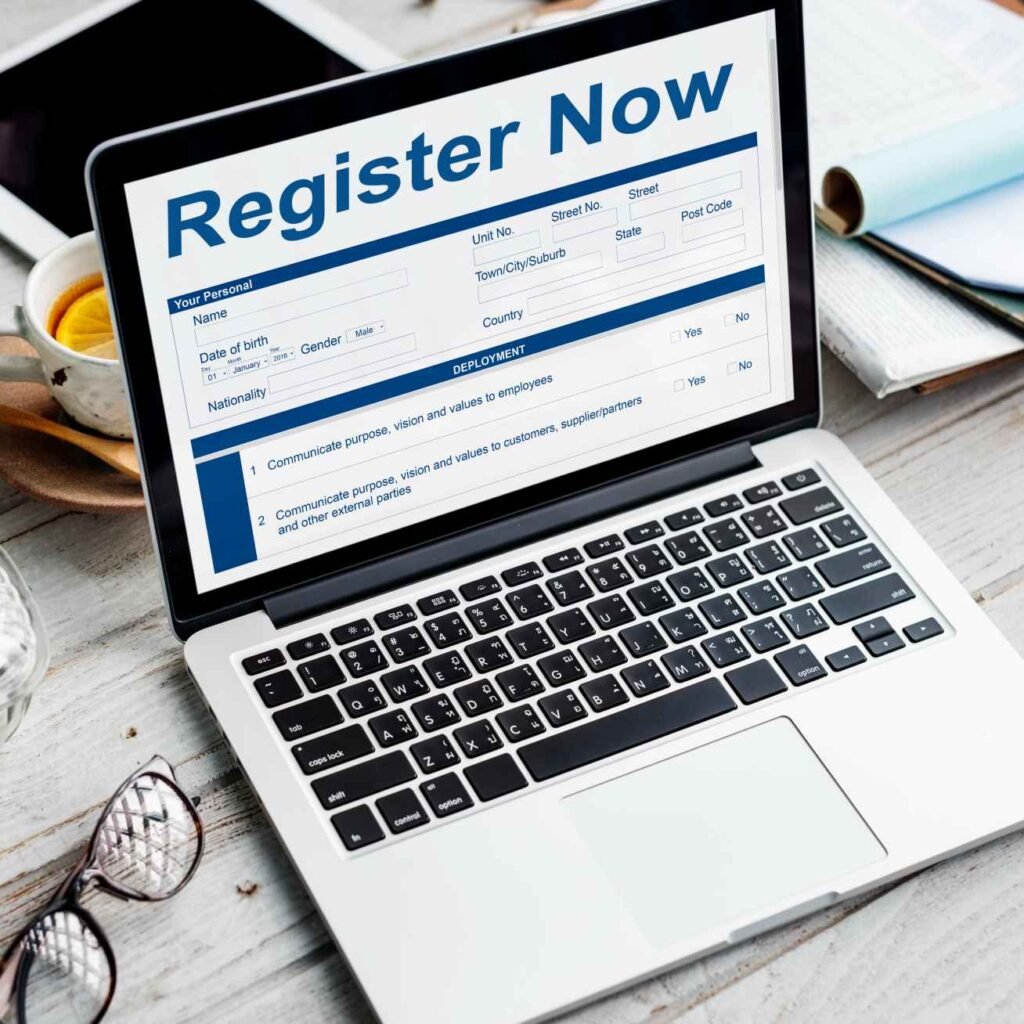 Company Registration