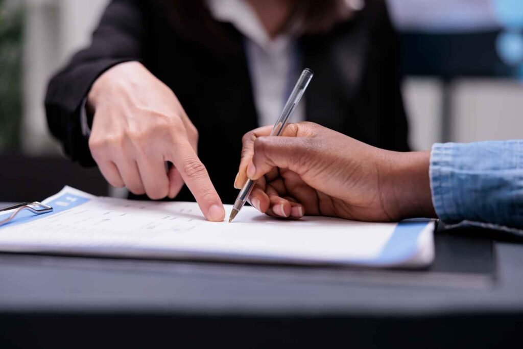 Company Registration