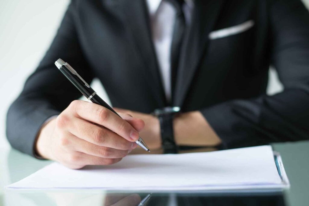 Company Registration