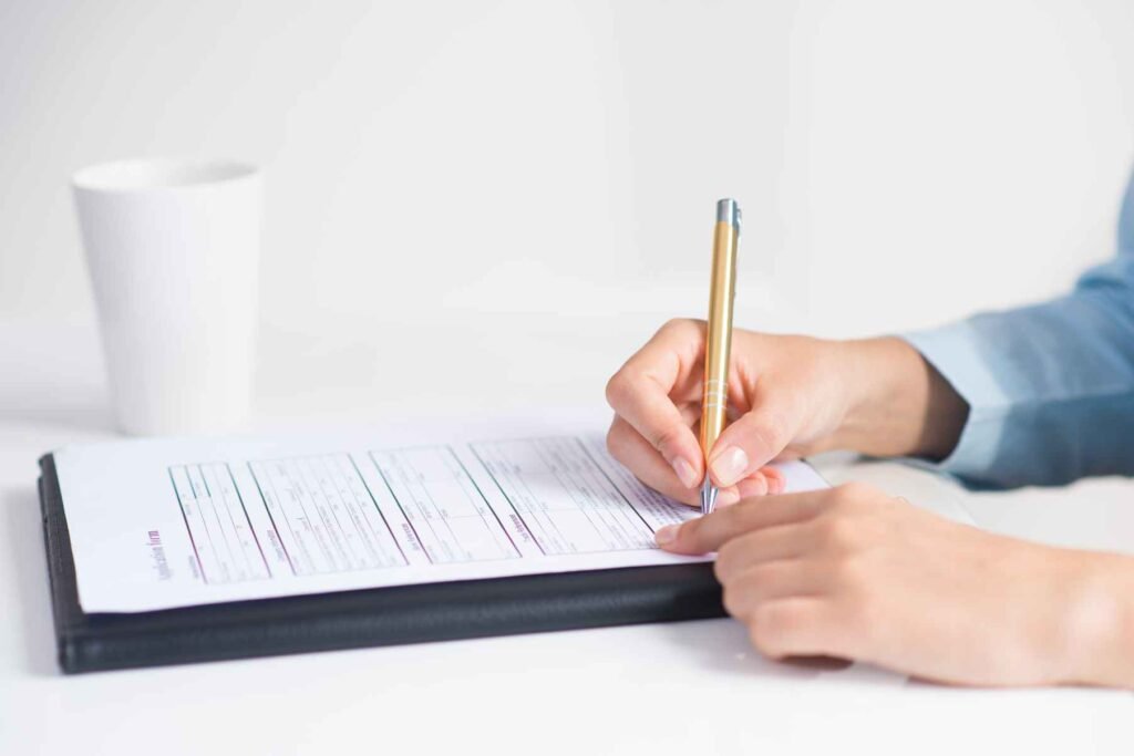 Company Registration