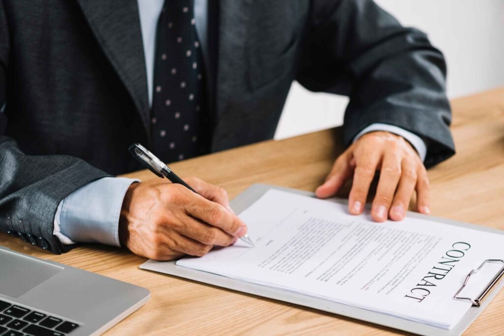 Company Registration