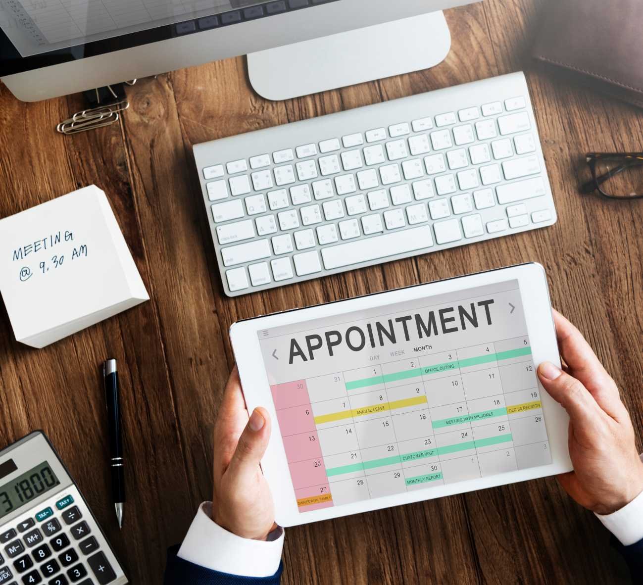 Company Registration