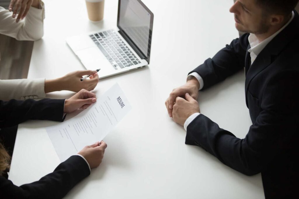 Company Registration