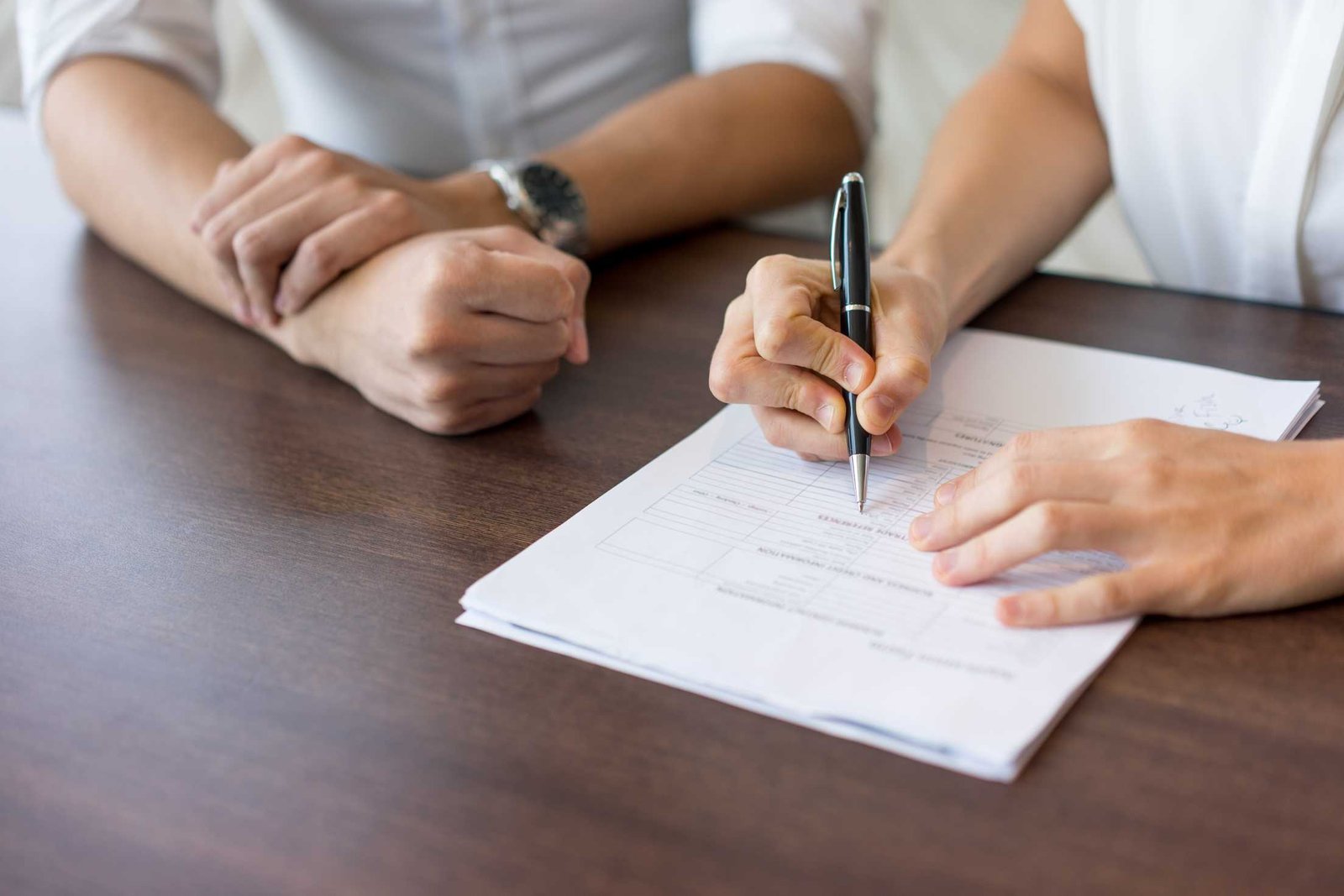 Company Registration