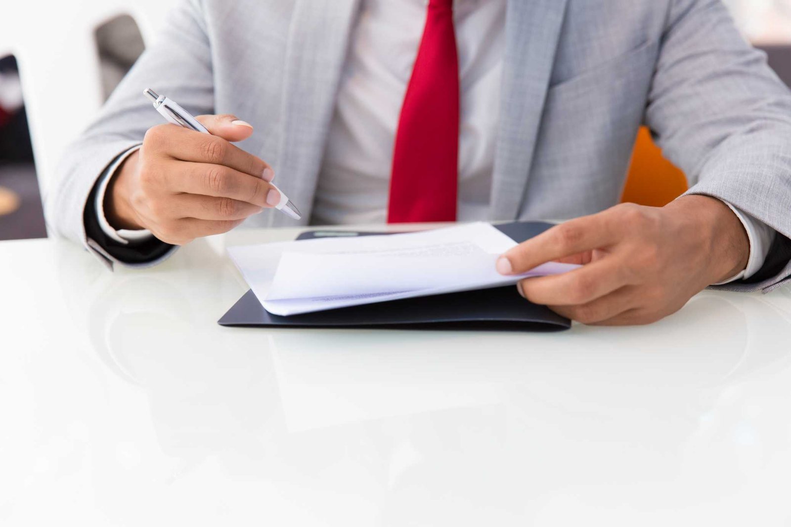 Company Registration