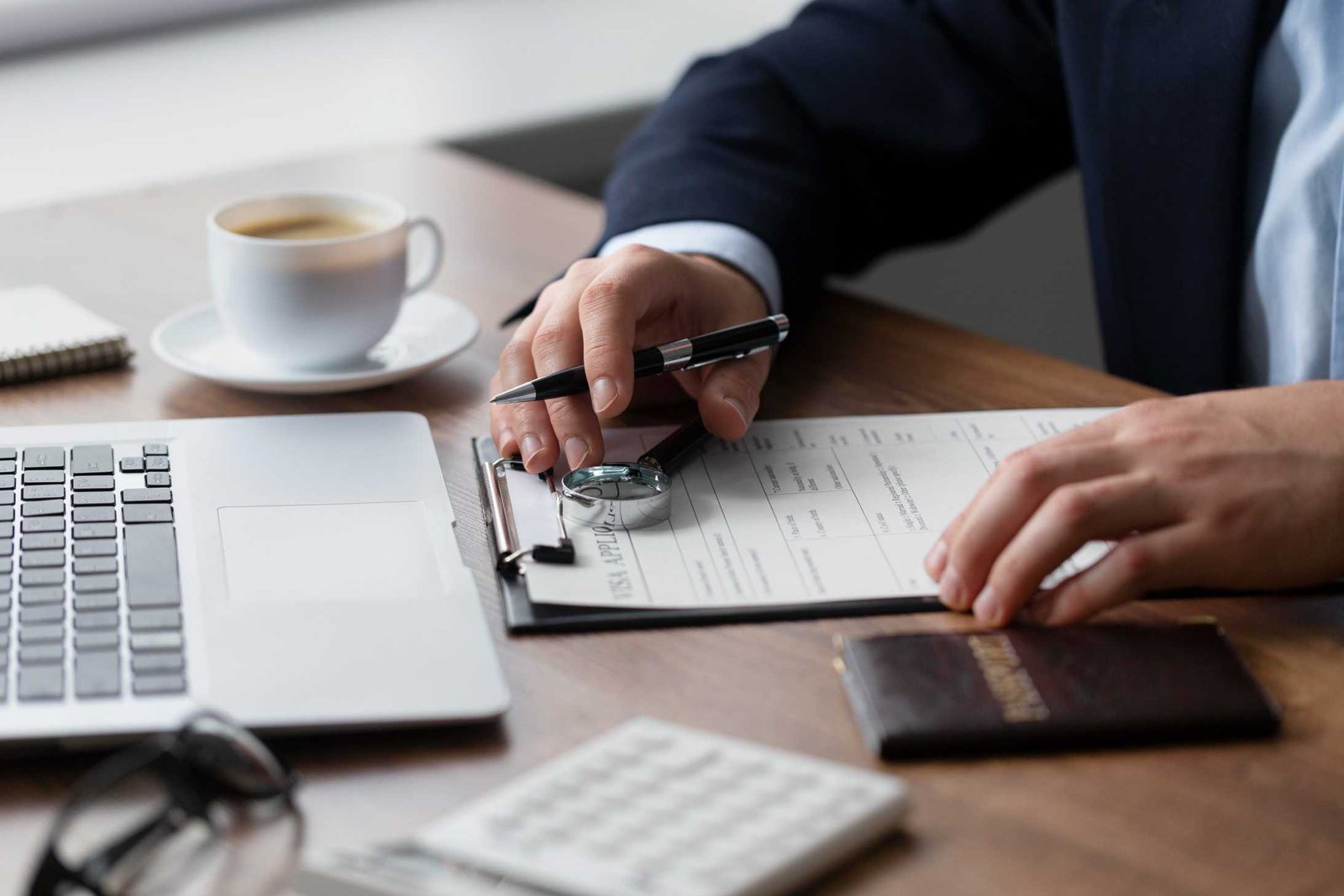 Company Registration