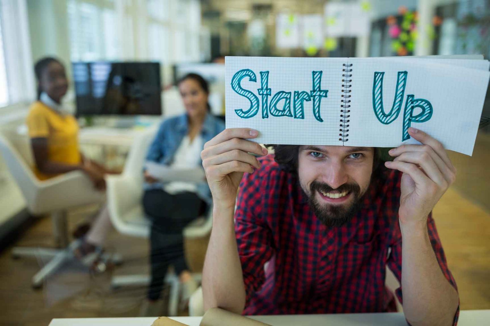 Registration of Startups in India