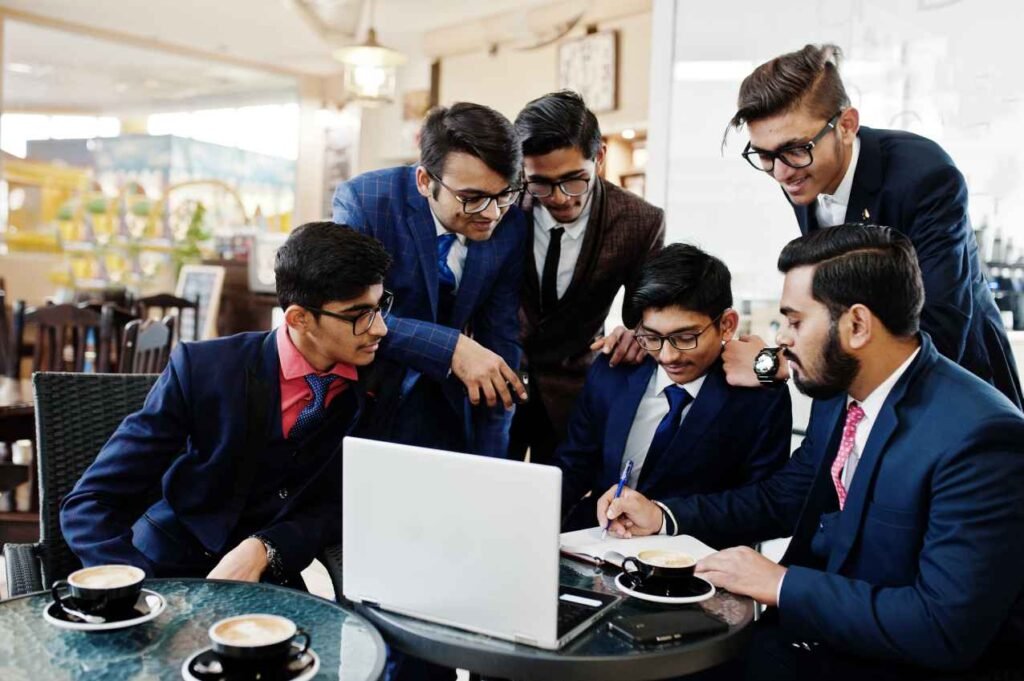 Registration of Startups in India