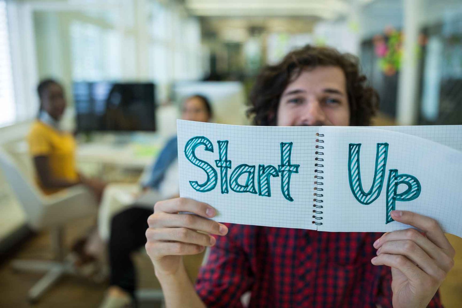 Registration of Startups in India