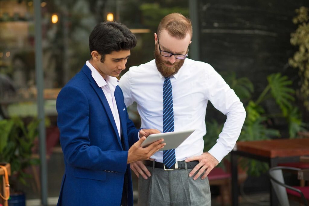 Business Registration in India