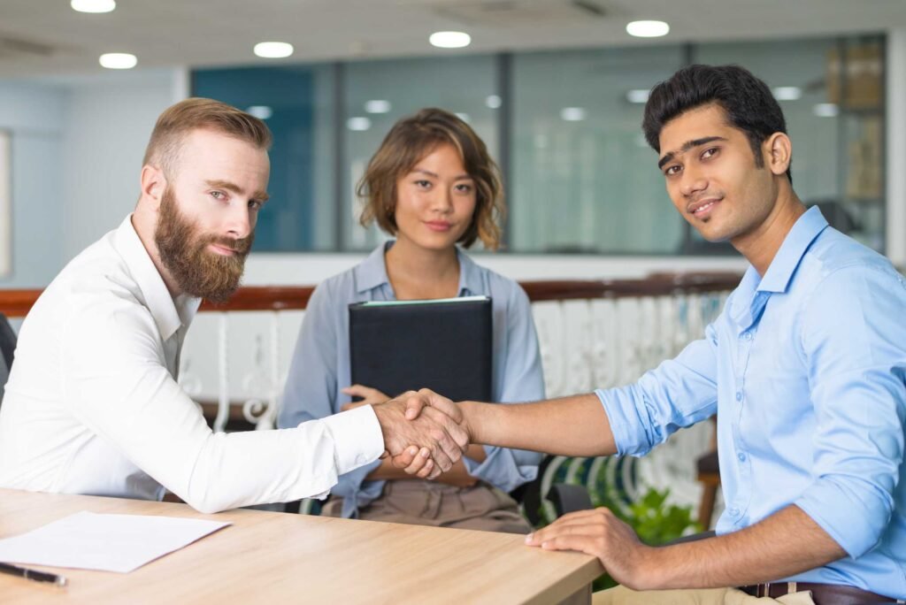 Business Registration in India