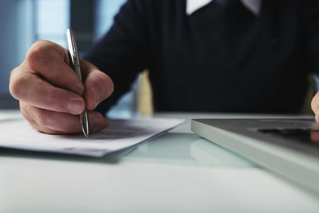 Company Registration