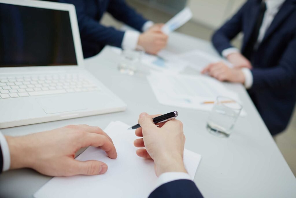 Company Registration
