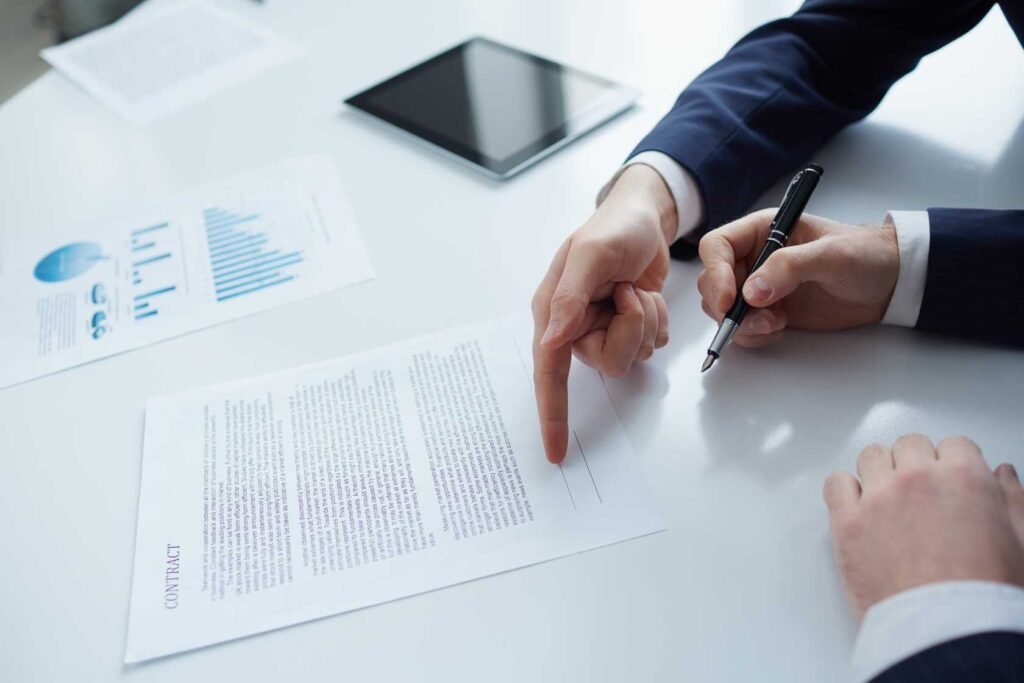 Company Registration