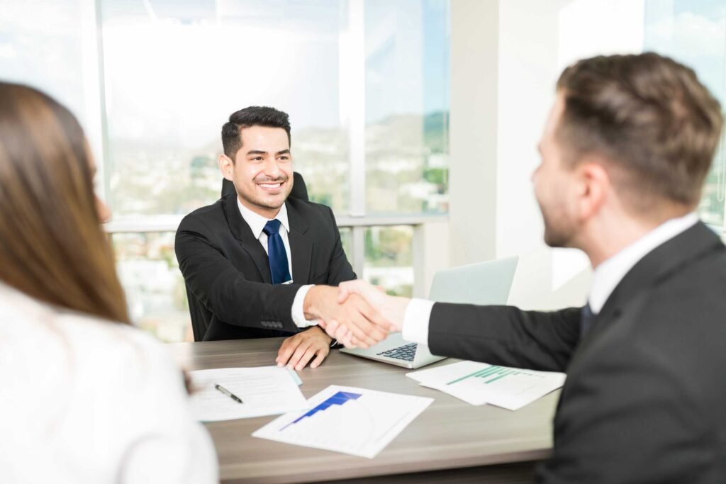 Company Registration