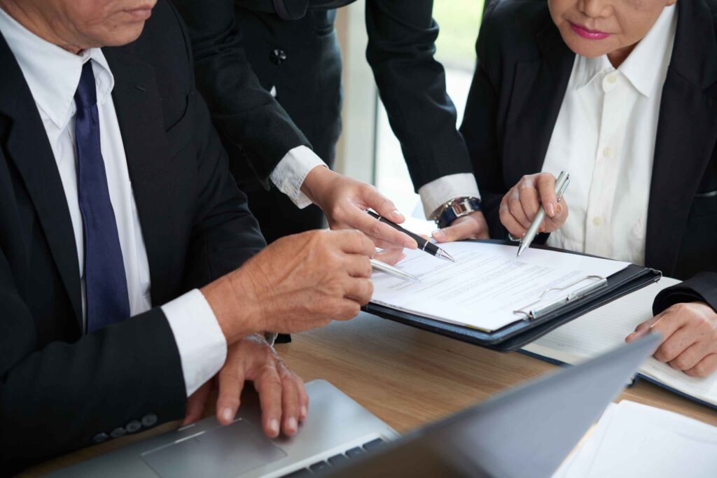 Company Registration