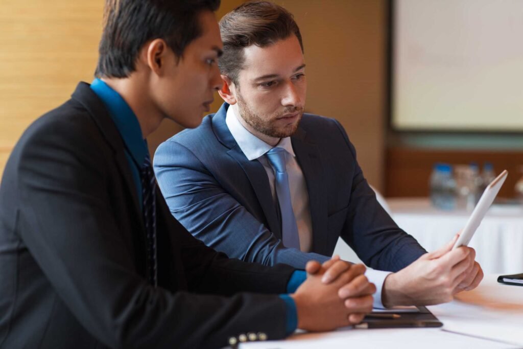 Company Registration in Ahmedabad
