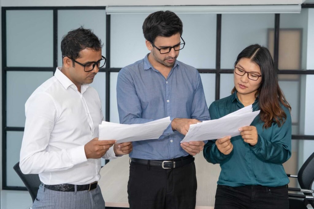 Company Registration in Bangalore