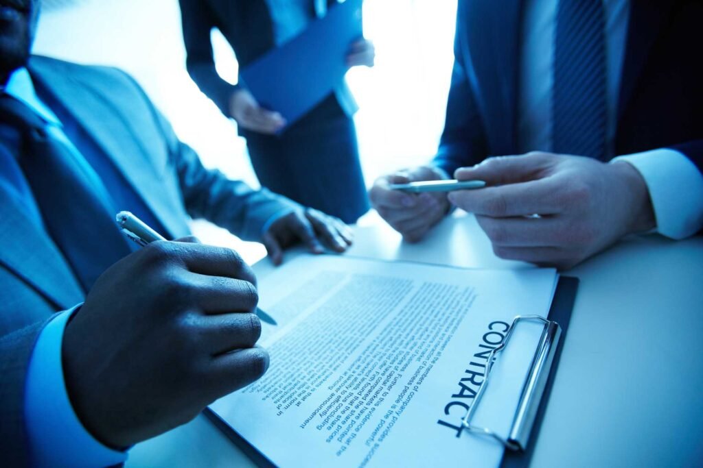 Company Registration in Bangalore