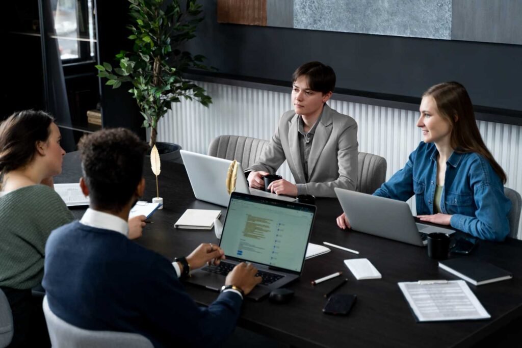 Company registration